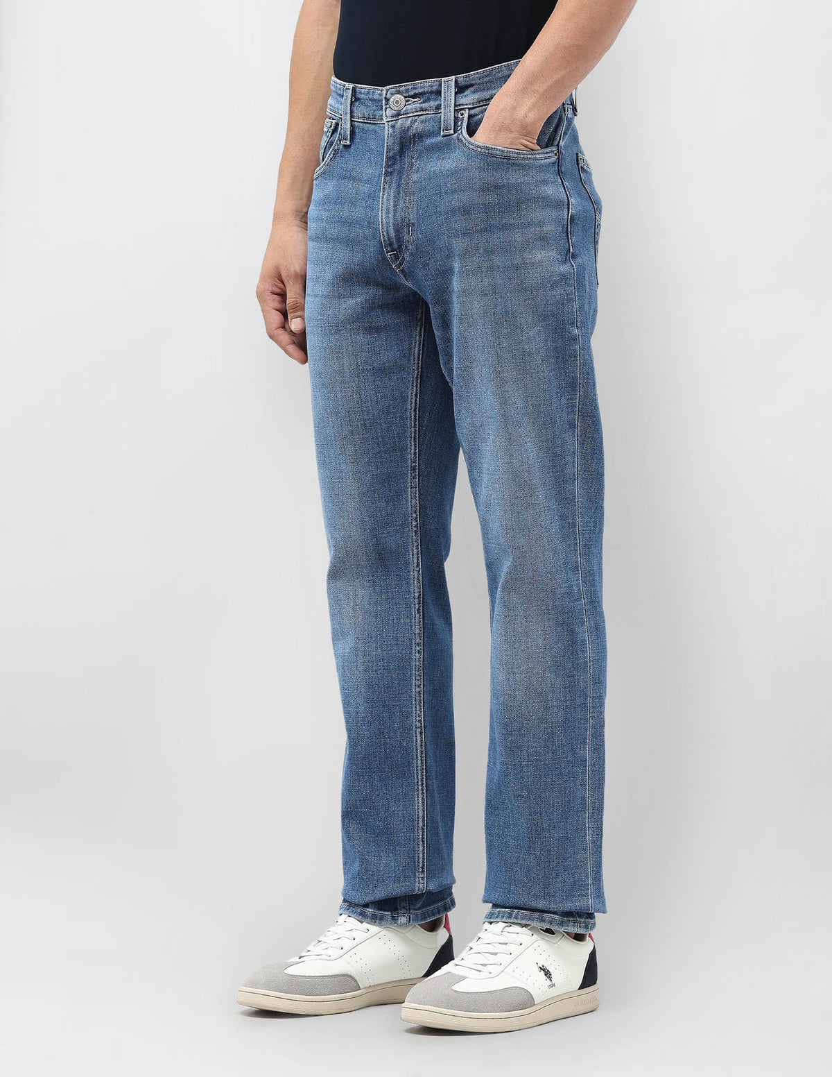U.S.Polo Mens Jeans Udjen1887 Udjen1887