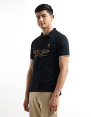 U.S.Polo Mens T-Shirt H/S Ustsh3132 Ustsh3132