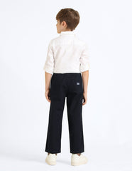 U.S.POLO KIDS BOYS CARGO UKTRO0202