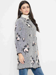 Madame Ladies Western Cardigan M4W70502 002 Black