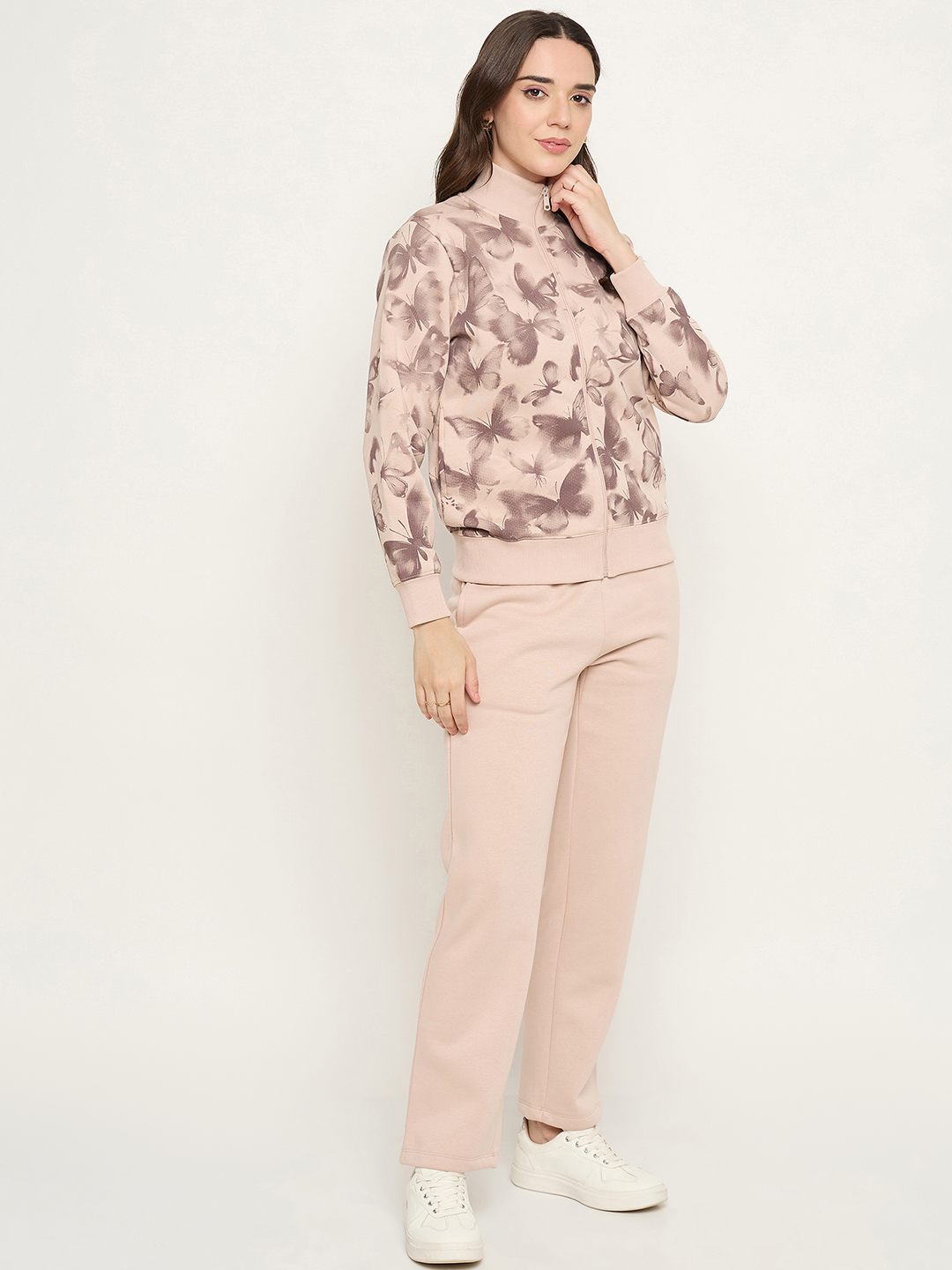 Madame Ladies Western Night Suit F/S S5W30622 275 Ivory