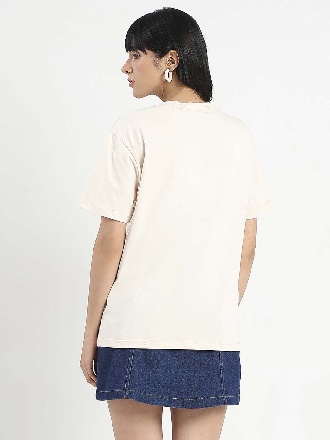 Madame Ladies Western Top