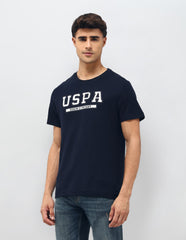 U.S.Polo Mens T-Shirt H/S Udtsh3811 Udtsh3811