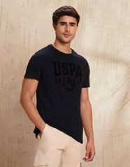 U.S.Polo Mens T-Shirt H/S Udtsh3759 Udtsh3759