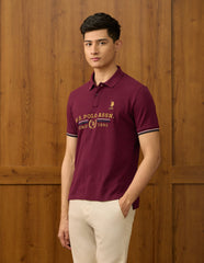 U.S.Polo Mens T-Shirt H/S Ustsh3133 Ustsh3133
