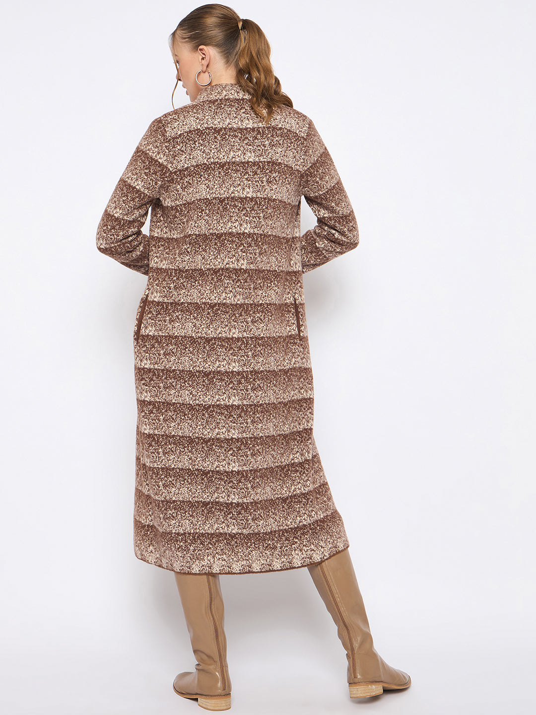 Madame Ladies Western W Shrug M4W17615 106 Multicolour