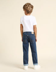 U.S.POLO KIDS BOYS JEANS UKJEN586