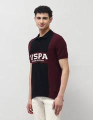 U.S.Polo Mens T-Shirt H/S Udtsh3835 Udtsh3835