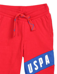 U.S.POLO KIDS BOYS CARGO UKTRK0026