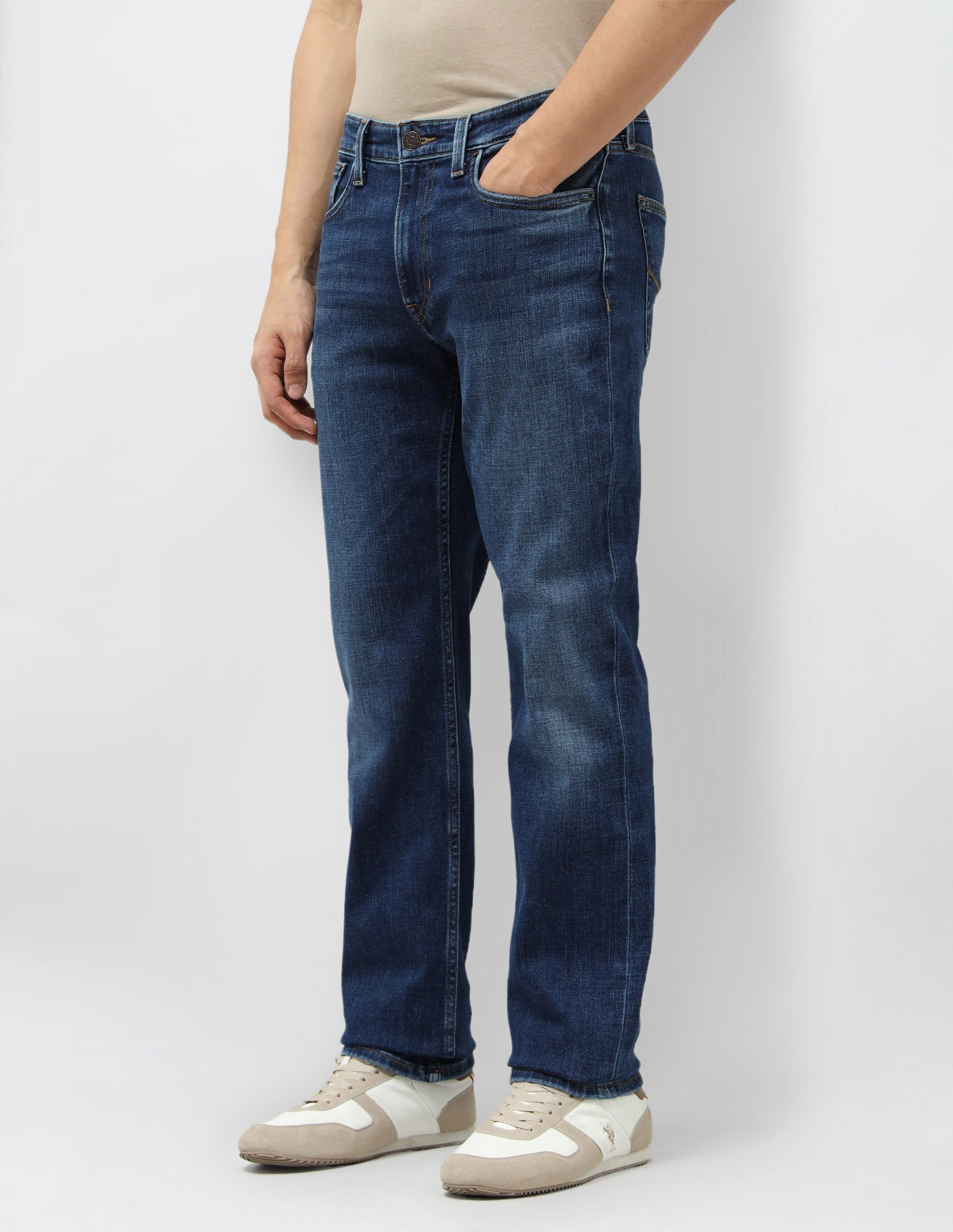 U.S.Polo Mens Jeans Udjen1886 Udjen1886