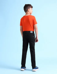 U.S.POLO KIDS BOYS JEANS UKJEN0299