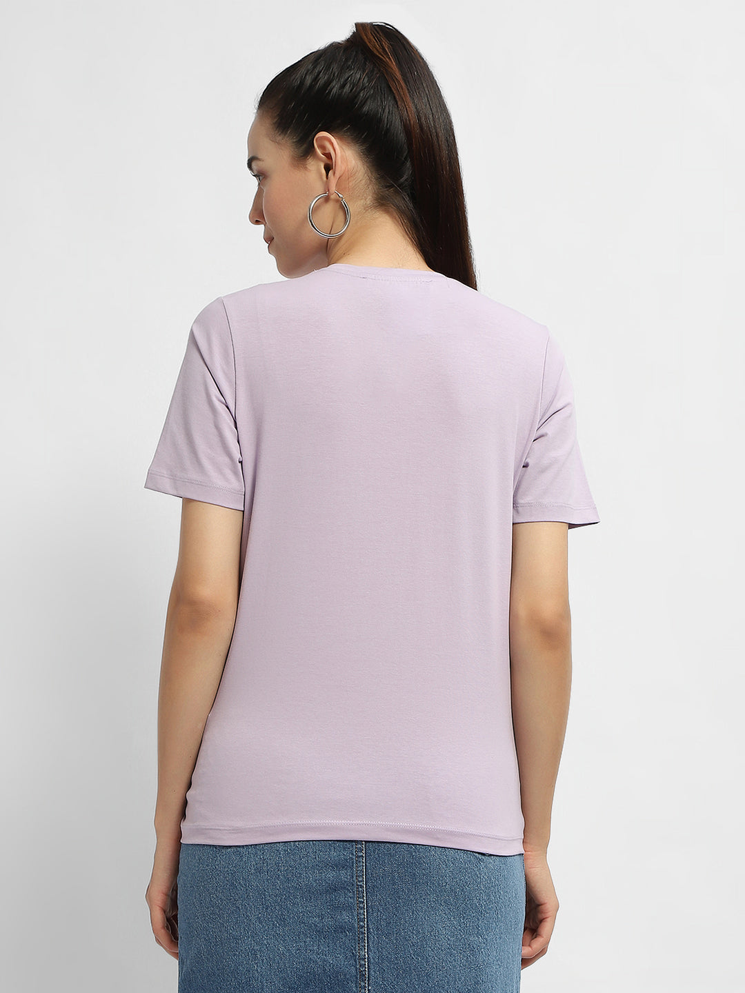 Madame Mauve T-Shirt