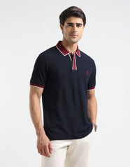 U.S.Polo Mens T-Shirt H/S Ustsh3103 Ustsh3103