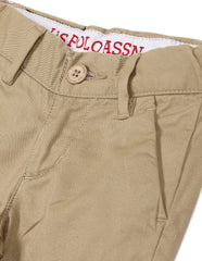 U.S.POLO KIDS BOYS CARGO UKTRO0008