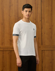 U.S.Polo Mens T-Shirt H/S Ustsh3165 Ustsh3165