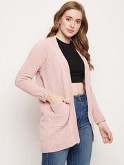 Madame Ladies Western W Shrug M3W17613 030 Peach