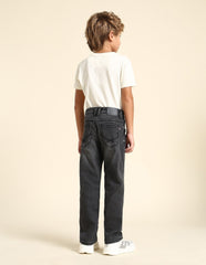 U.S.POLO KIDS BOYS JEANS UKJEN635