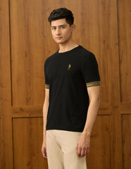 U.S.Polo Mens T-Shirt H/S Ustsh3166 Ustsh3166