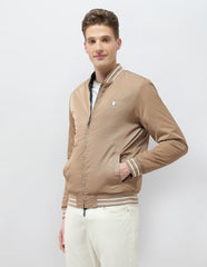 U.S.Polo Mens Jacket F/S Usjck019C Blue