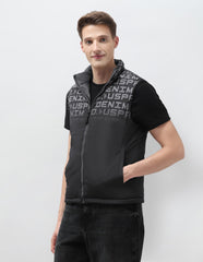 U.S.Polo Mens Jacket F/S Udjck105B Grey