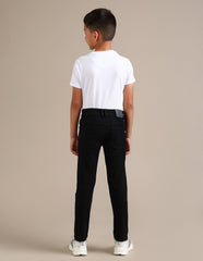U.S.POLO KIDS BOYS JEANS UKJEN0471