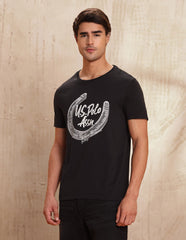 U.S.Polo Mens T-Shirt H/S Udtsh3675 Udtsh3675