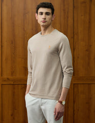 U.S.Polo Mens T-Shirt F/S Ustshp0666 Ustshp0666