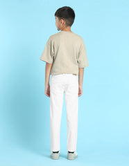 U.S.POLO KIDS BOYS JEANS UKJENC0001