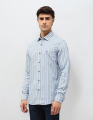 U.S.Polo Mens Casual Shirt F/S Udsht2010 Udsht2010