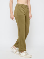 Madame Ladies Western Pajama M5W29005 29 Olive