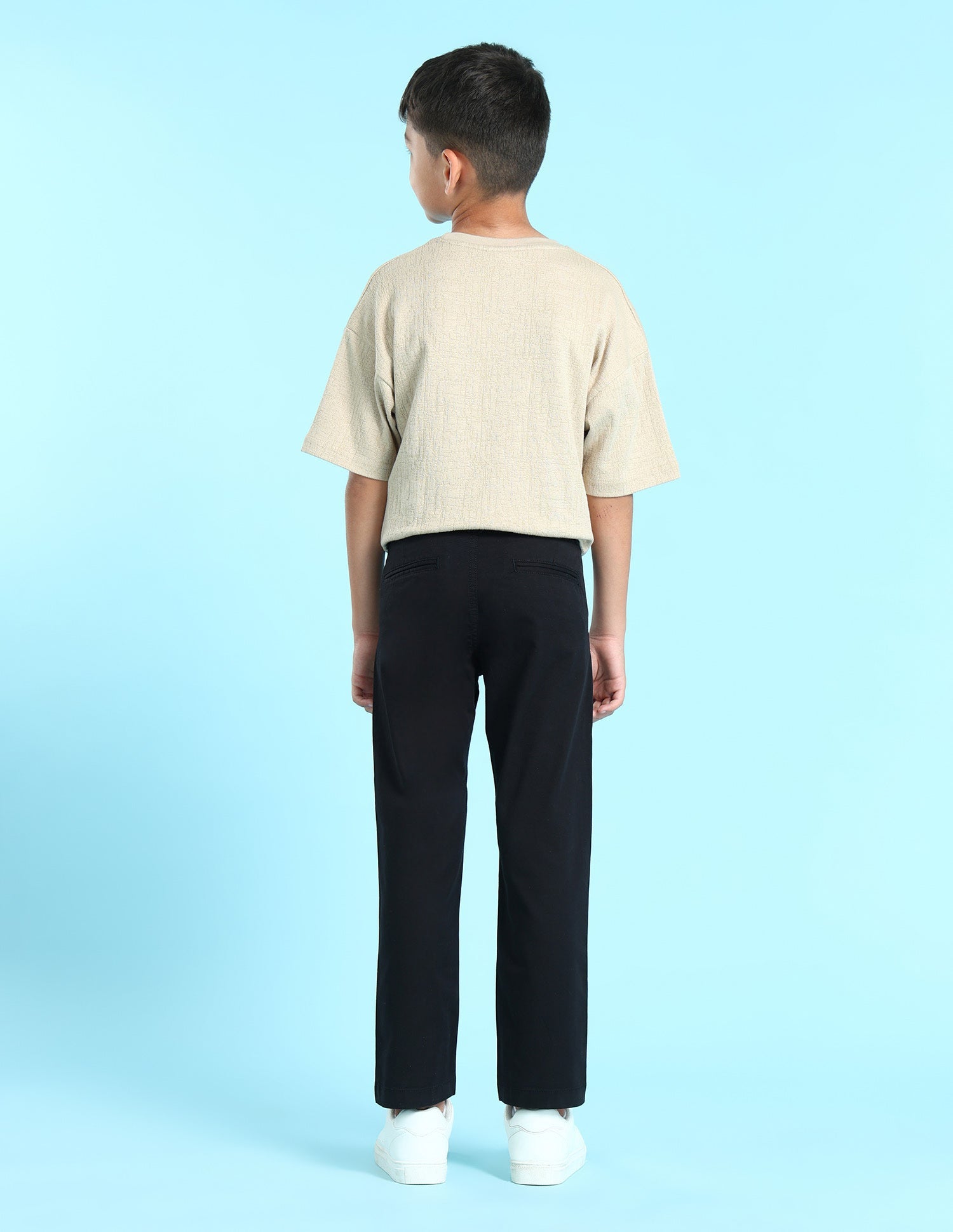 U.S.POLO KIDS BOYS CARGO UKTROC0005