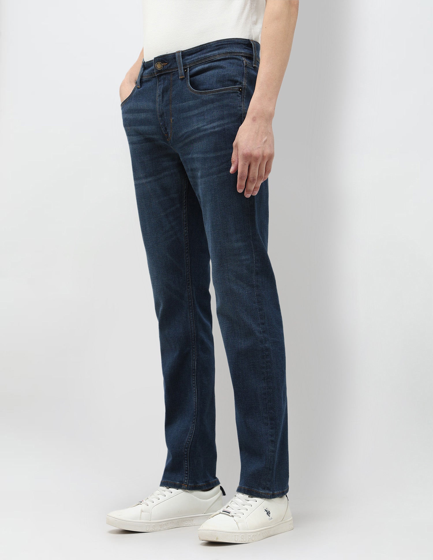U.S.Polo Mens Jeans Udjen1900 Udjen1900