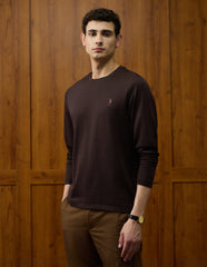 U.S.Polo Mens T-Shirt F/S Ustshp0664 Ustshp0664
