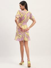 Madame Ladies Western Midi M4S13010 305 Lime