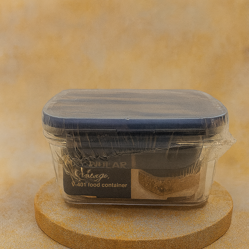 Goyalsons  Household Container V 401