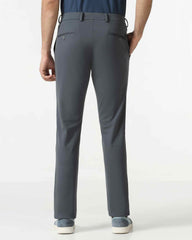 Blackberry Mens Casual Trouser Ek-Tp-So-Ziea Ash Grey