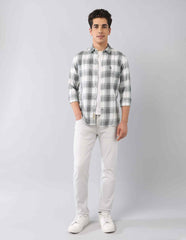U.S.Polo Mens Casual Shirt