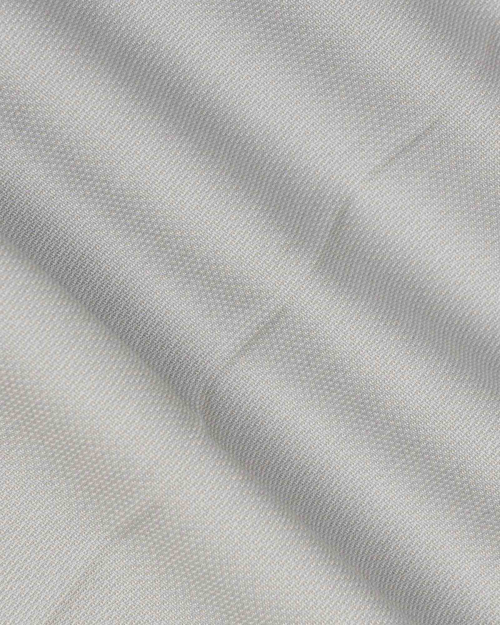 Blackberry Mens Formal Trouser Bp-Do-Coach Light Grey