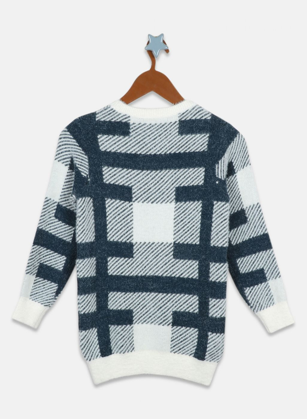 Monte Carlo Outright Boys Pullover 522058141 Monte Carlo Outright