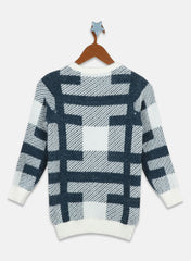 Monte Carlo Outright Boys Pullover 522058141 Monte Carlo Outright
