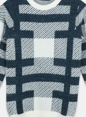 Monte Carlo Outright Boys Pullover 522058141 Monte Carlo Outright