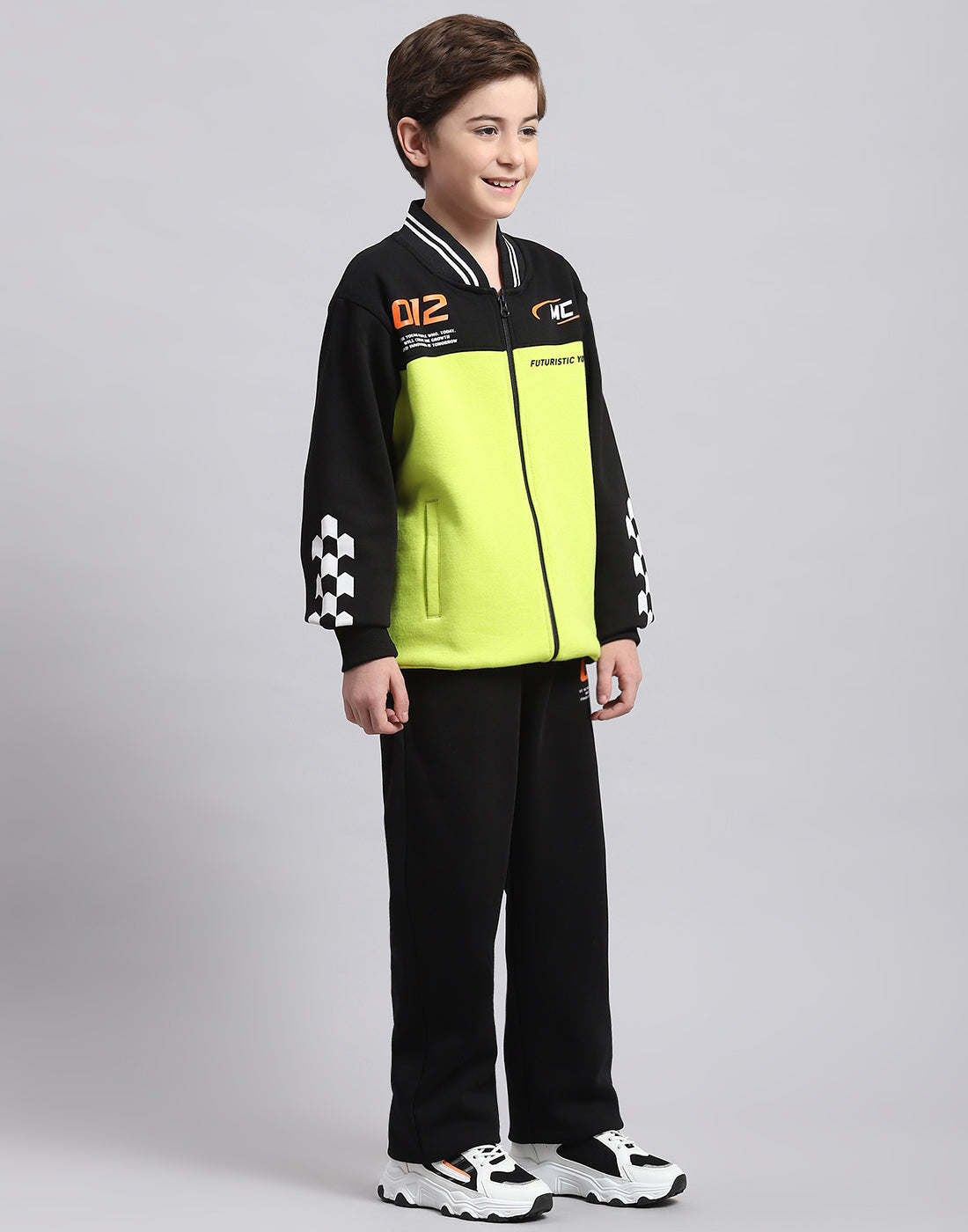 Monte Carlo Outright Boys Track Suit 523063488 1