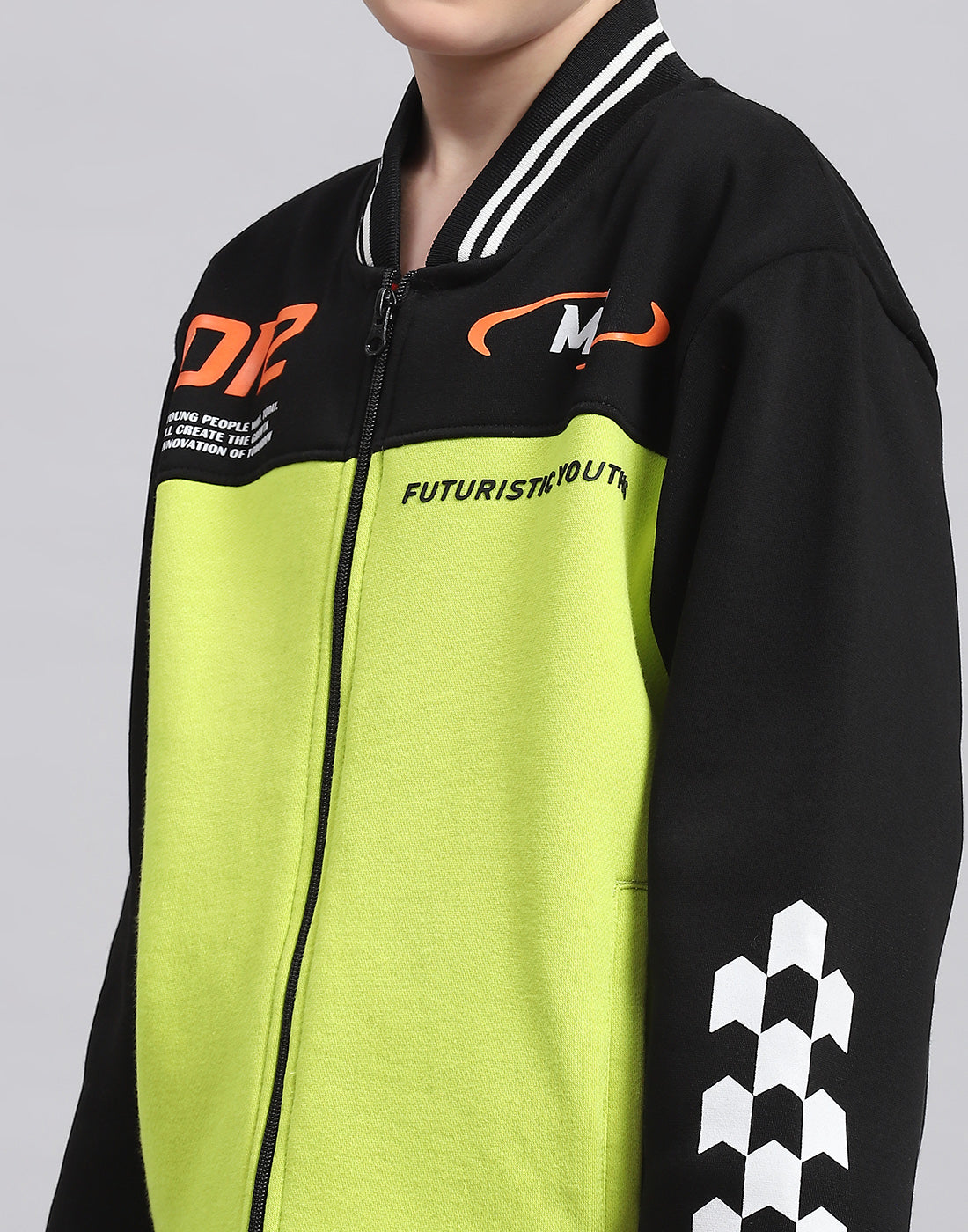 Monte Carlo Outright Boys Track Suit 523063488 1