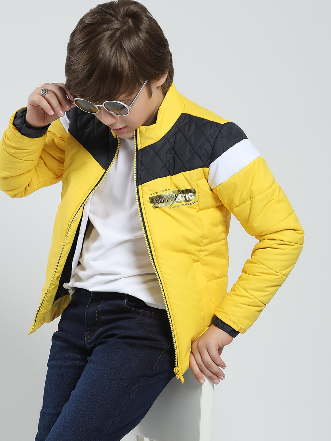 Monte Carlo Boys Jacket 524068069 1