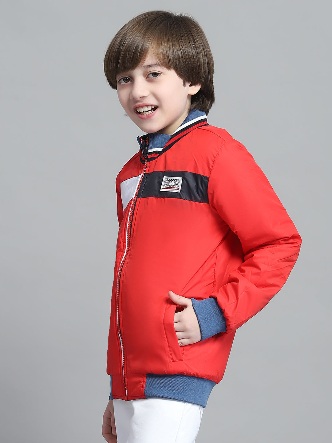 Monte Carlo Boys Jacket 524068076 1