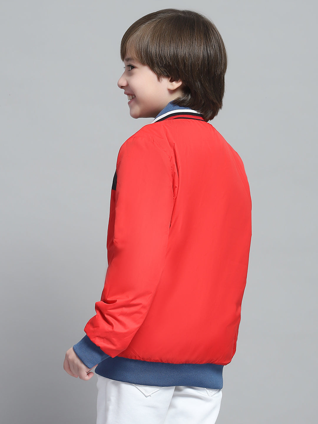 Monte Carlo Boys Jacket 524068076 1