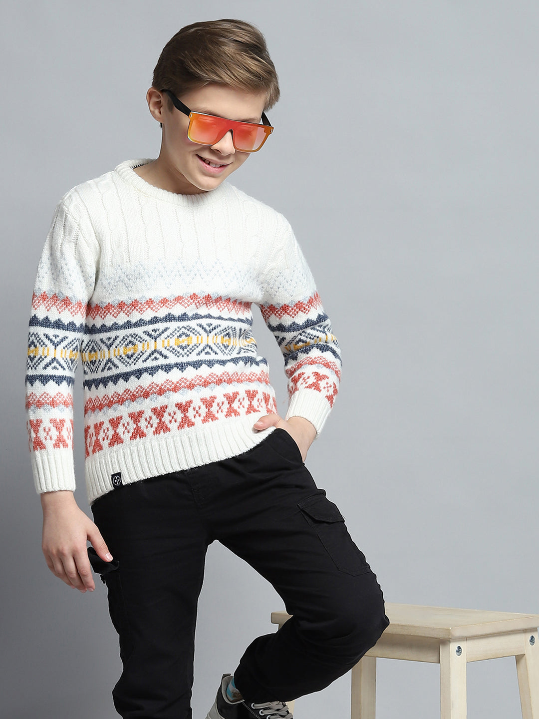 Monte Carlo Boys Pullover 524068129 1