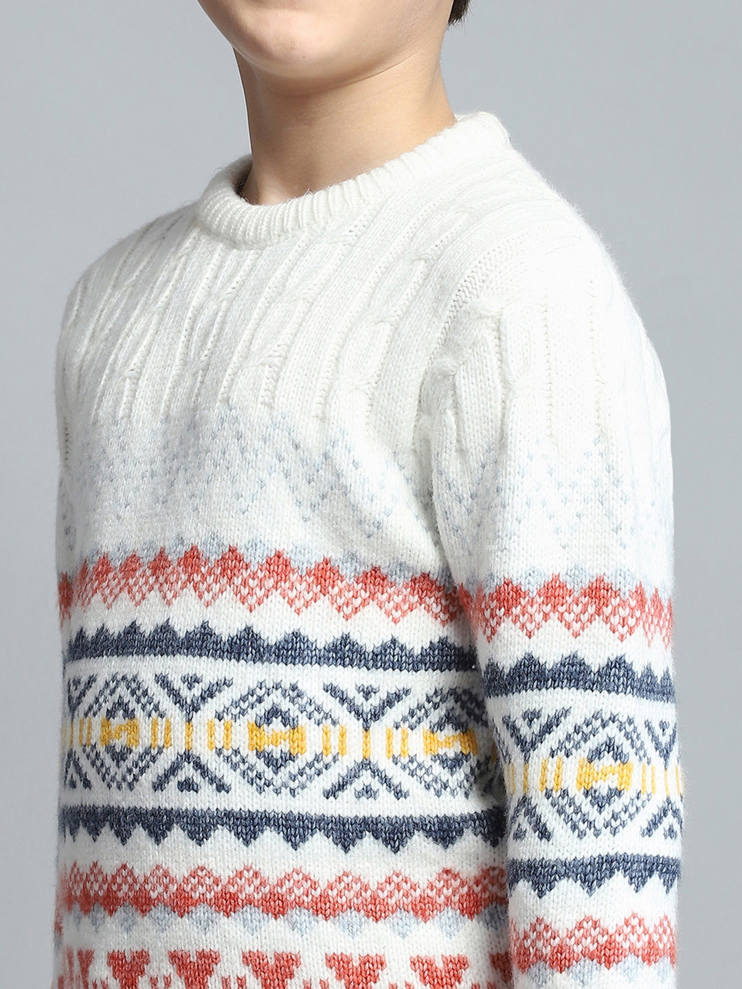 Monte Carlo Boys Pullover 524068129 1