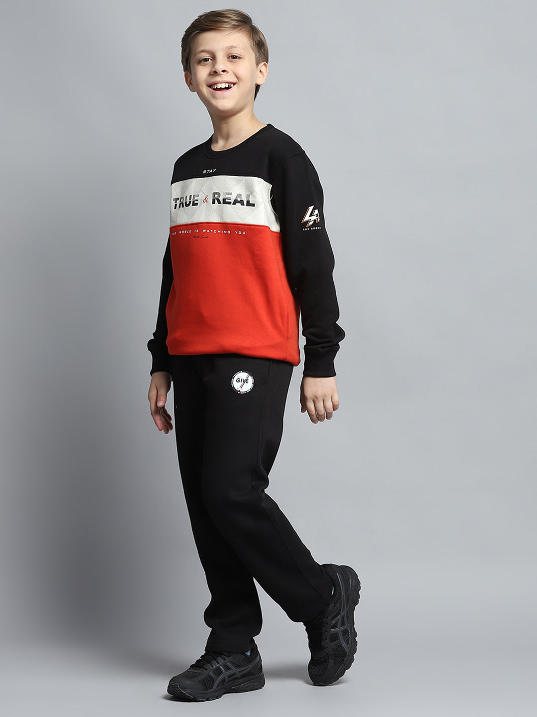 Monte Carlo Boys Track Suit 524068431 2
