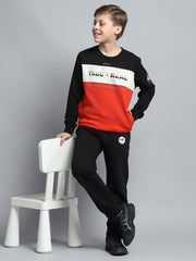 Monte Carlo Boys Track Suit 524068431 2